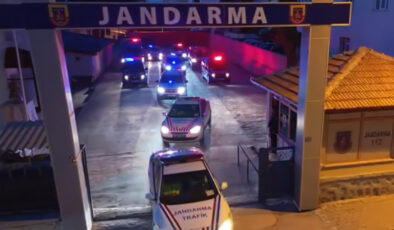 18 vilayette hatalılara dev operasyon: 102 kuşkulu yakalandı