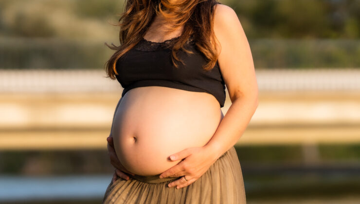 2024’te 31 bin 109 anne, çoğul doğum yaptı