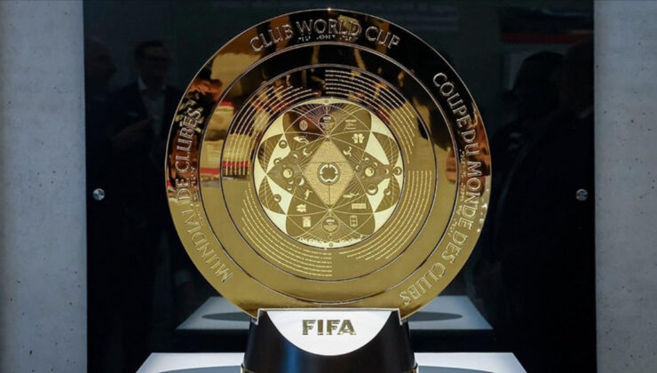 2025 Kulüpler Dünya Kupası kadroları için yeni transfer periyodu kararı