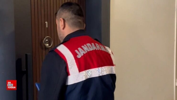 27 vilayette FETÖ operasyonu: 101 kuşkulu yakalandı