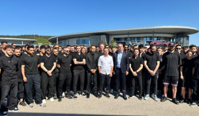 3. Lig oyuncularından, ‘yaş sınırı’ kuralına tepki!