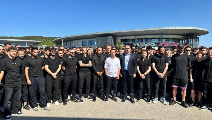 3. Lig oyuncularından, ‘yaş sınırı’ kuralına tepki!