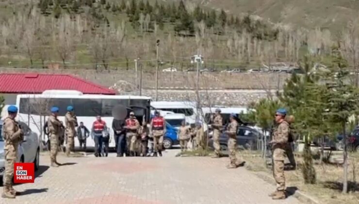 47 vilayette DEAŞ operasyonu: 298 kuşkulu yakalandı