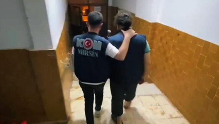 5 vilayette FETÖ finansmanına darbe: 11 gözaltı