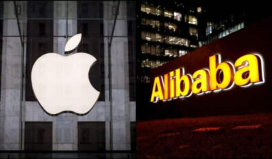 ABD telaşlı: Apple, iPhone’lar için Çinli Alibaba ile anlaşabilir