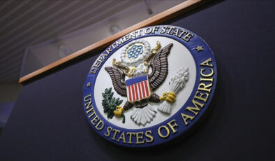 ABD: Terör örgütü PKK’nın silah bırakması medeniyet için bir zaferdir