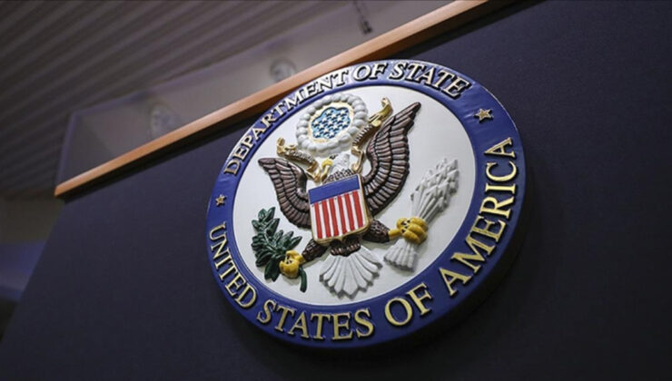 ABD: Terör örgütü PKK’nın silah bırakması medeniyet için bir zaferdir