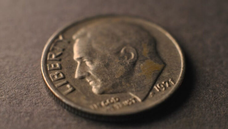 ABD’de 1 sentin üretimi sona eriyor