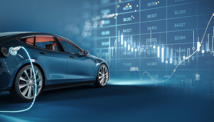 ABD’de elektrikli araç teşvikleri tehlikede: Yeni yasa teklifi sunuldu