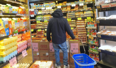 ABD’de perakende satışlar nisan ayında arttı