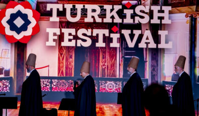 ABD’de “Türk Festivali” heyecanı