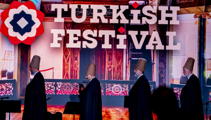 ABD’de “Türk Festivali” heyecanı