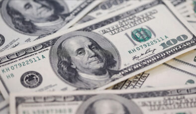 ABD’nin borç yükü ağırlaştı: 36,2 trilyon dolar