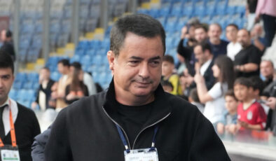 Acun Ilıcalı, Hull City’deki gayesini açıkladı