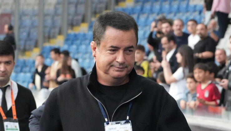 Acun Ilıcalı, Hull City’deki gayesini açıkladı