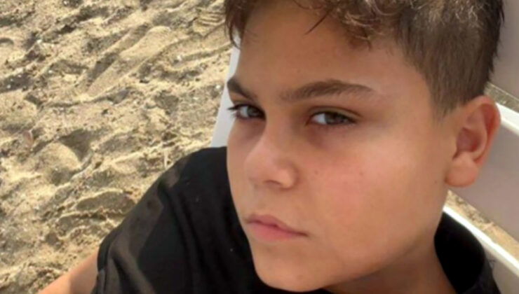 Adana’da 16 yaşında arkadaş katili oldu