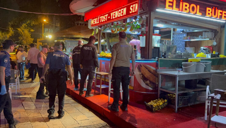 Adana’da emekli polis dehşet saçtı: Eski eşini öldürüp intihara kalkıştı