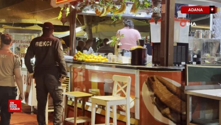 Adana’da emekli polis dehşet saçtı: Eski eşini öldürüp intihara kalkıştı