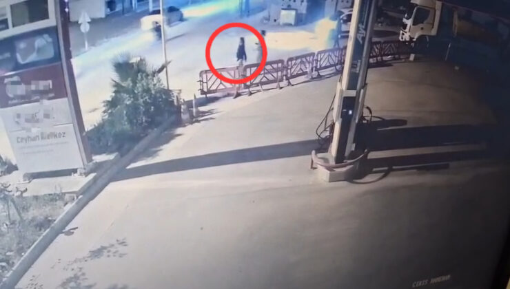 Adana’da eski eşini vuran bayan hür