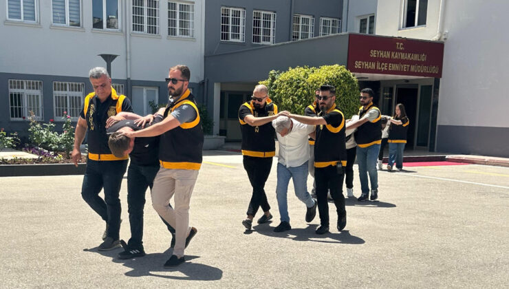 Adana’da eski sevgili dehşeti: Kıskançlık krizine girip kafe kurşunlattı