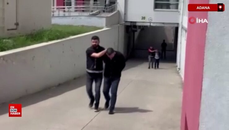 Adana’da gramajı düşük altın üreten şebeke çökertildi