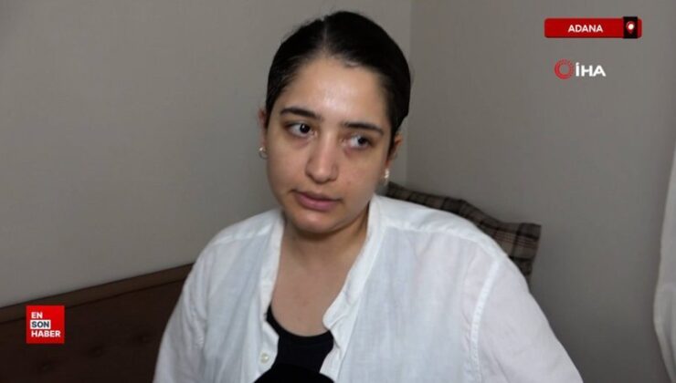 Adana’da kayıp kedi bulunmazsa kocası boşayacak