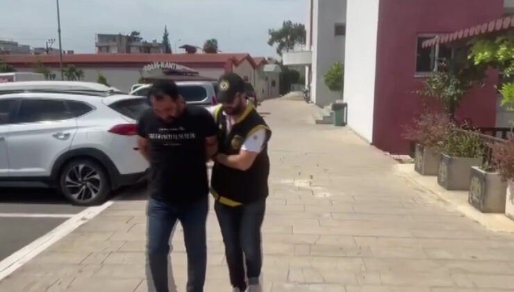 Adana’da maganda kurşunu öldürmüştü: Şüphelilerden biri öldü, başkası teslim oldu