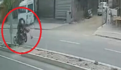 Adana’da motosiklet kazası: 1 meyyit 2 yaralı