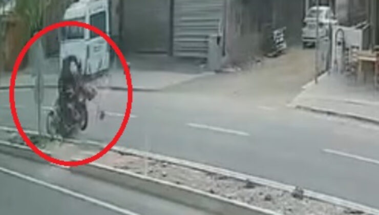 Adana’da motosiklet kazası: 1 meyyit 2 yaralı