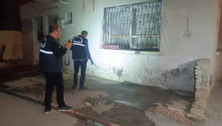 Adana’da ölen bebeğiyle 10 konutta yaşayan anne babaya 25’er yıl mahpus cezası verildi