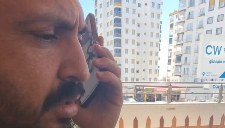 Adana’da para isteyince telefon dolandırıcısı pes etti