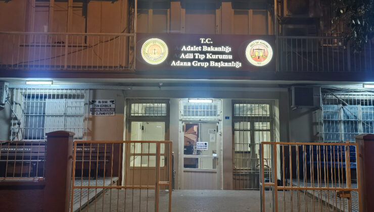 Adana’da sulama kanalına düşen kardeşini kurtarmak isteyen çocuk boğuldu