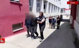 Adana’da yardım mazeretiyle topladıları 3 milyon lirayı DEAŞ’lılara yolladılar