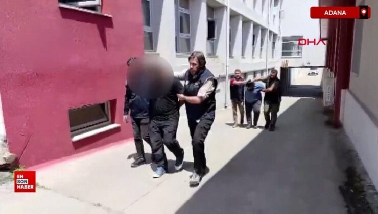 Adana’da yardım mazeretiyle topladıları 3 milyon lirayı DEAŞ’lılara yolladılar