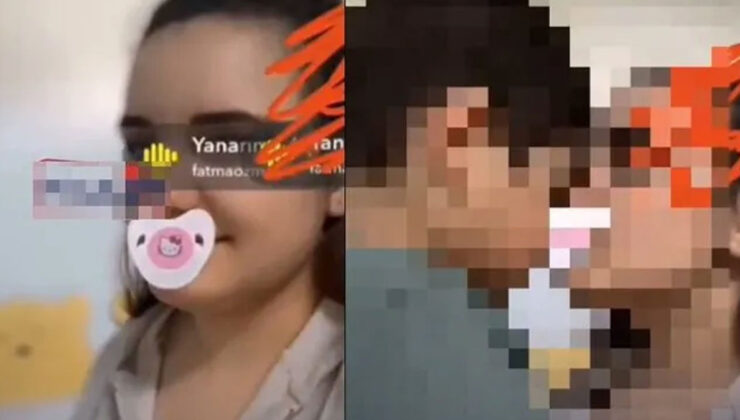 Ağrı’da anaokulda küçük çocuklarla uygunsuz görüntü çeken şahsa soruşturma