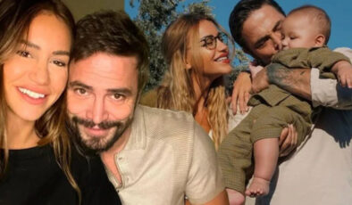 Ahmet Kural, ikinci defa baba olacak