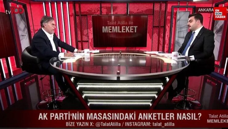 AK Parti, son anket sonuçlarını açıkladı