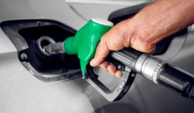 Akaryakıta artırım geldi, sıra motorinde