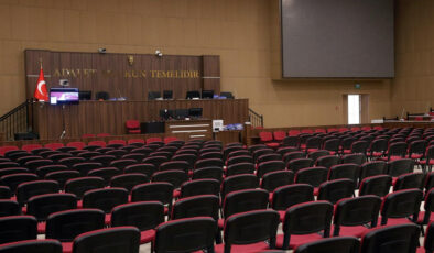 Aksaray’da eşini konuta almayan kocaya mahpus cezası verildi