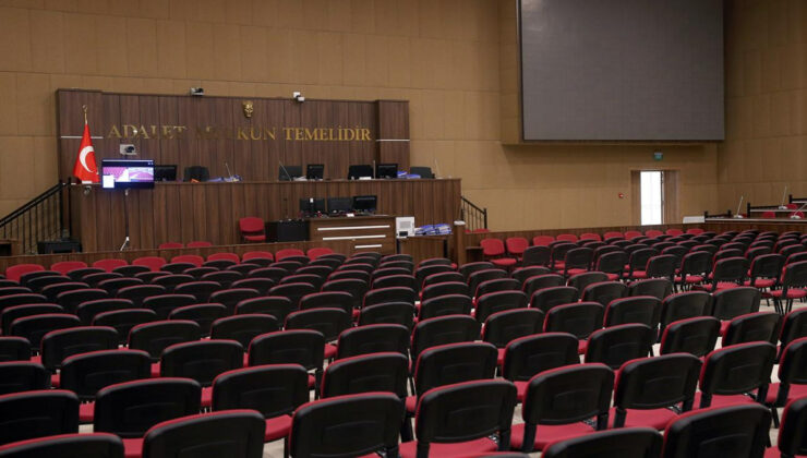 Aksaray’da eşini konuta almayan kocaya mahpus cezası verildi