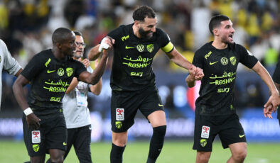 Al Ittihad, Suudi Arabistan Pro Lig’de şampiyon oldu