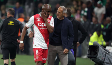 Al Musrati, Beşiktaş’a geri dönüyor