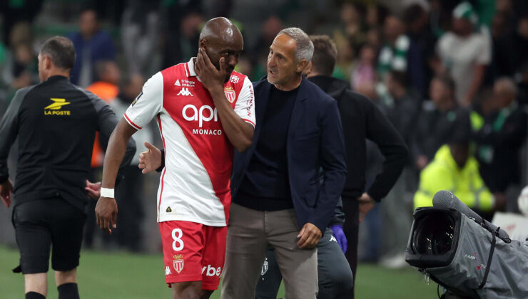 Al Musrati, Beşiktaş’a geri dönüyor