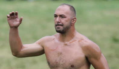 Ali Gürbüz, özür diledi