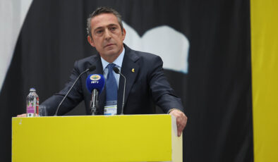 Ali Koç, dernek bastı mı? Fenerbahçe’den açıklama geldi