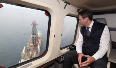 Alparslan Bayraktar duyurdu: Yeni muştular yolda