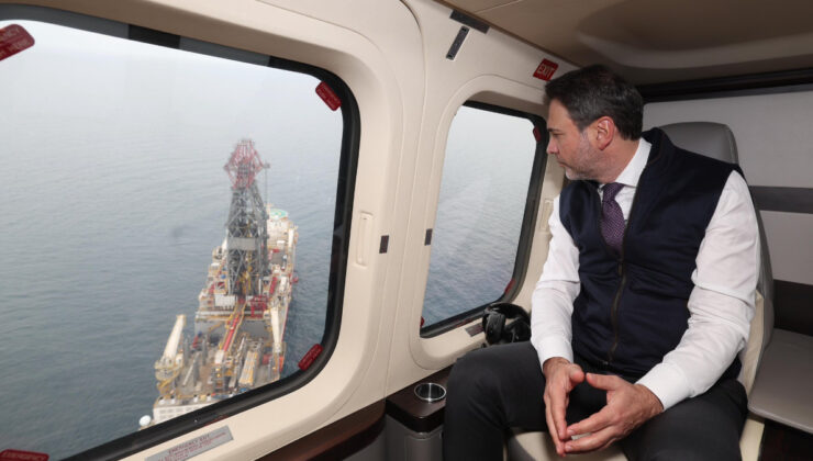 Alparslan Bayraktar duyurdu: Yeni muştular yolda