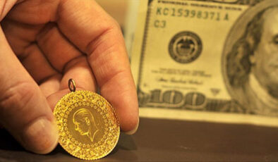 Altındaki düşüş devam ediyor