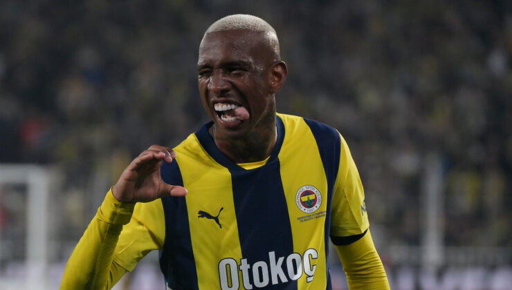 Anderson Talisca, yeni albümünü çıkardı