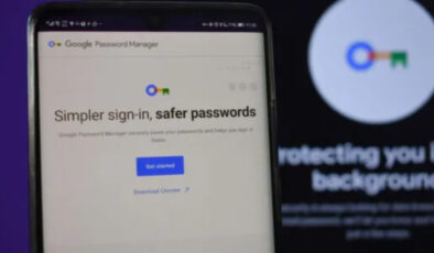 Android telefonlara yeni özellik: Tüm şifreler akıllı parolalara dönüşüyor
